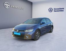 Volkswagen Polo Saint-Lô