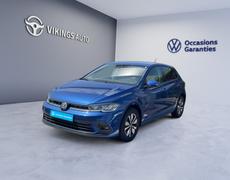 Volkswagen Polo Saint-Lô
