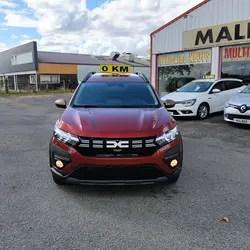 Dacia Jogger 1.0 ECO-G 100 CH EXTREME Domloup