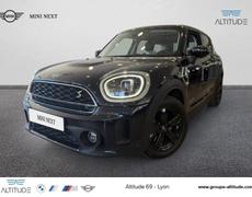 Mini Countryman Limonest