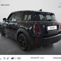 Mini Countryman Cooper SE 125ch + 95ch Edition Premium Plus ALL4 BVA6 Limonest