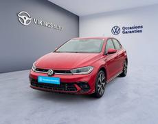 Volkswagen Polo Saint-Lô