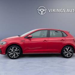 Volkswagen Polo Polo 1.0 TSI 116 S&S DSG7 R-Line Saint-L&ocirc;