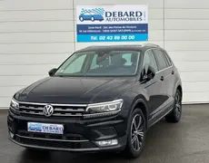 Volkswagen Tiguan Mérignac