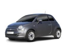 Fiat 500 II