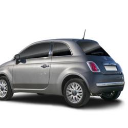 Fiat 500 II 500 1.2 8V 69 ch Pop Mouilleron-le-Captif