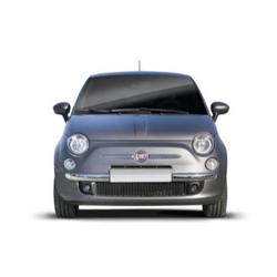 Fiat 500 II 500 1.2 8V 69 ch Pop Mouilleron-le-Captif