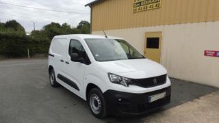 Peugeot Partner  - photo 0