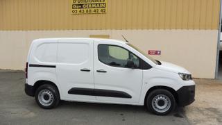 Peugeot Partner  - photo 1