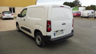 Peugeot Partner  - photo 2