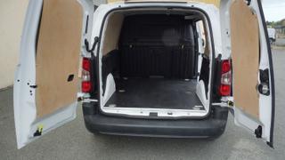 Peugeot Partner  - photo 3