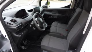Peugeot Partner  - photo 4