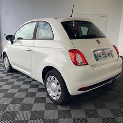 Fiat 500 II 500 1.2 8V 69 ch Pop Mouilleron-le-Captif