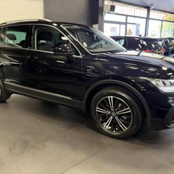 Volkswagen Tiguan 1.5 TSI 150 CV MOVE occasion - Vert-Saint-Denis - photo 3/45