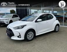 Toyota Yaris Sablé-sur-Sarthe