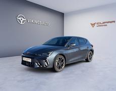 Cupra Leon Saint-Lô