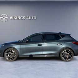 Cupra Leon Leon 1.5 eTSI Hybrid 150 ch DSG7 V Saint-L&ocirc;