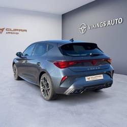 Cupra Leon Leon 1.5 eTSI Hybrid 150 ch DSG7 V Saint-L&ocirc;