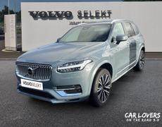 Volvo XC90 Brest