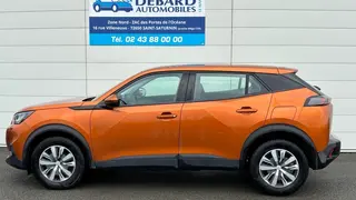 Peugeot 2008  - Puretech - photo 1