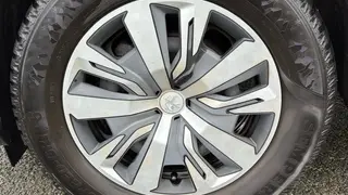Peugeot 2008  - Puretech - photo 3