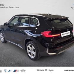 BMW X1 sDrive18i 136ch xLine Limonest