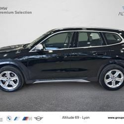 BMW X1 sDrive18i 136ch xLine Limonest