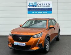 Peugeot 2008 Mérignac