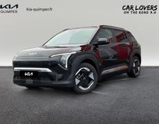 Kia EV3 Ergué-Gabéric