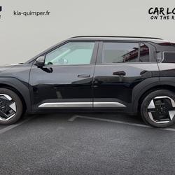 Kia EV3 EV3 204 ch Autonomie Longue 81.4 kWh Earth Ergu&eacute;-Gab&eacute;ric