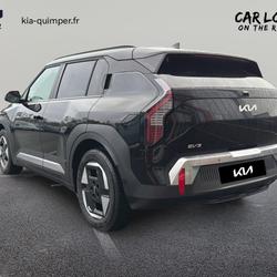 Kia EV3 EV3 204 ch Autonomie Longue 81.4 kWh Earth Ergu&eacute;-Gab&eacute;ric