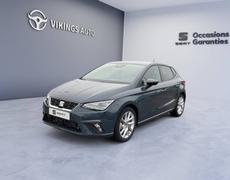 Seat Ibiza Saint-Lô