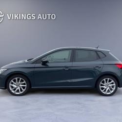 Seat Ibiza Ibiza 1.0 TSI 115 ch S/S DSG7 FR Saint-L&ocirc;