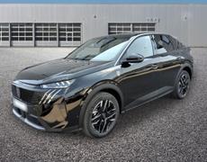 Peugeot 3008 Plounévez-Quintin