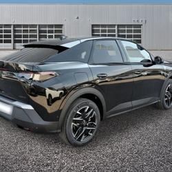 Peugeot 3008 1.2 HYBRID 145 E-DCS6 GT Focal Toit ouvrant occasion - Ploun&eacute;vez-Quintin - photo 2/3