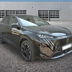 Peugeot 3008 1.2 HYBRID 145 E-DCS6 GT Focal Toit ouvrant occasion - Ploun&eacute;vez-Quintin - photo 3/3