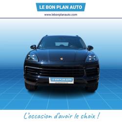 Porsche Cayenne 3.0 462ch E-Hybrid Valence