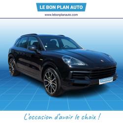 Porsche Cayenne 3.0 462ch E-Hybrid Valence