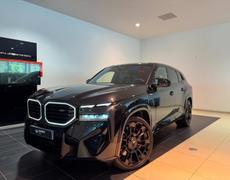 BMW XM Mougins