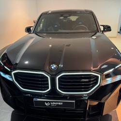 BMW XM 50e 3.0 476ch Mougins