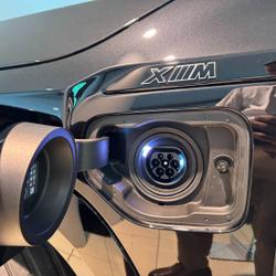 BMW XM 50e 3.0 476ch Mougins