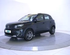 Citroen C3 - C3 Turbo 100 ch BVM6 - Plus - 15 990 €