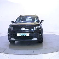 Citroen C3 C3 Turbo 100 ch BVM6 - Plus Fontenay-le-Comte