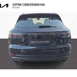 Porsche Cayenne 3.0 462ch E-Hybrid Gap