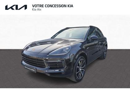 Porsche Cayenne - 3.0 462ch E-Hybrid - 55 990 €