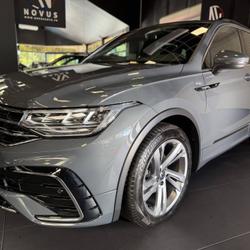 Volkswagen Tiguan III 2.0 TDI 150 CV R-LINE DSG occasion - Vert-Saint-Denis - photo 2/49