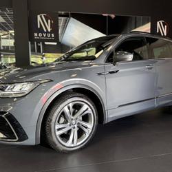 Volkswagen Tiguan III 2.0 TDI 150 CV R-LINE DSG occasion - Vert-Saint-Denis - photo 3/49