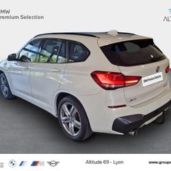BMW X1 xDrive25eA 220ch M Sport Limonest