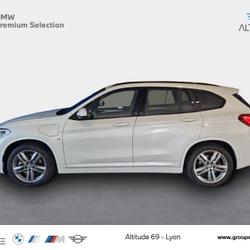 BMW X1 xDrive25eA 220ch M Sport Limonest