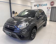 Fiat 500x Rouen